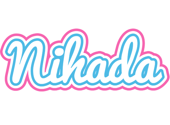 Nihada outdoors logo