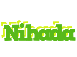 Nihada picnic logo