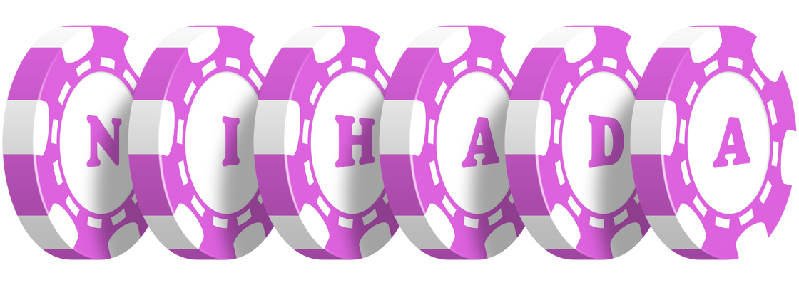 Nihada river logo