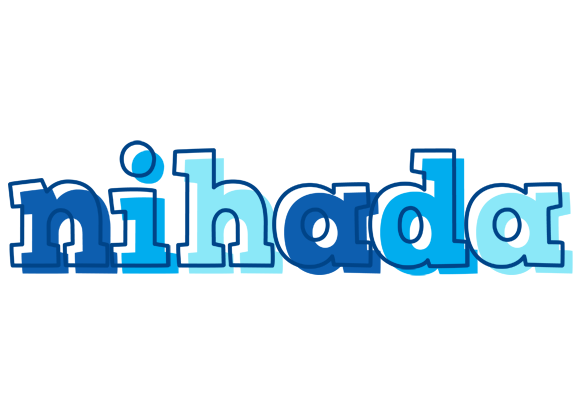 Nihada sailor logo