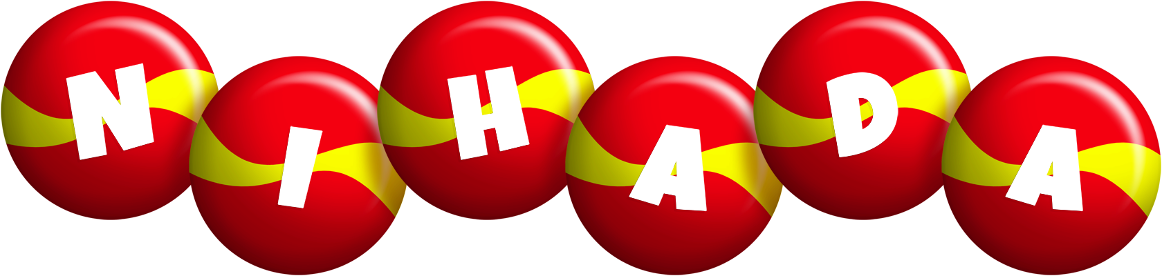 Nihada spain logo