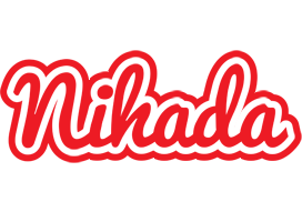 Nihada sunshine logo