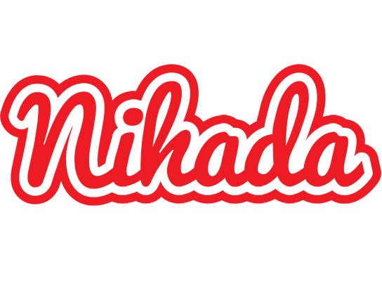 Nihada sunshine logo