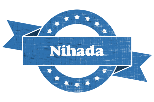 Nihada trust logo