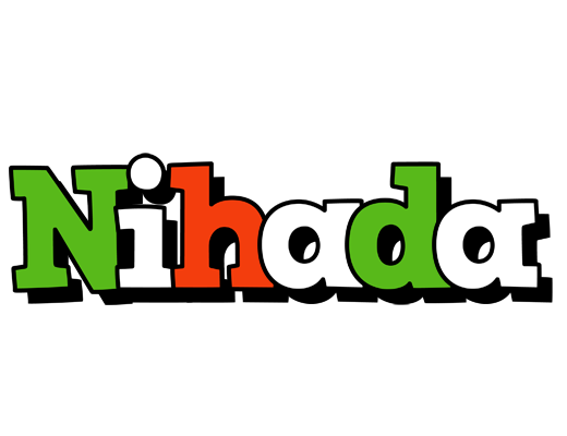 Nihada venezia logo