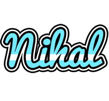 Nihal argentine logo