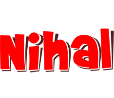 Nihal basket logo