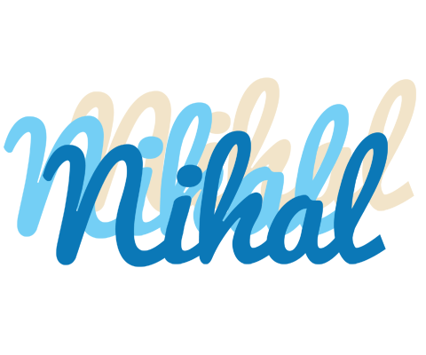 Nihal breeze logo
