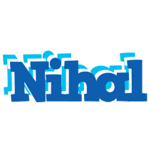 Nihal business logo
