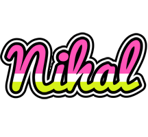 Nihal candies logo