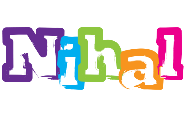 Nihal casino logo