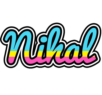 Nihal circus logo