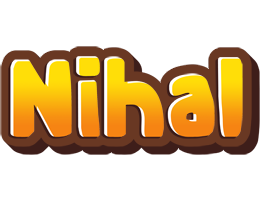 Nihal cookies logo