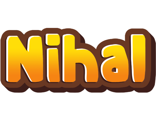 Nihal cookies logo