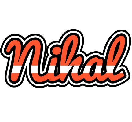 Nihal denmark logo