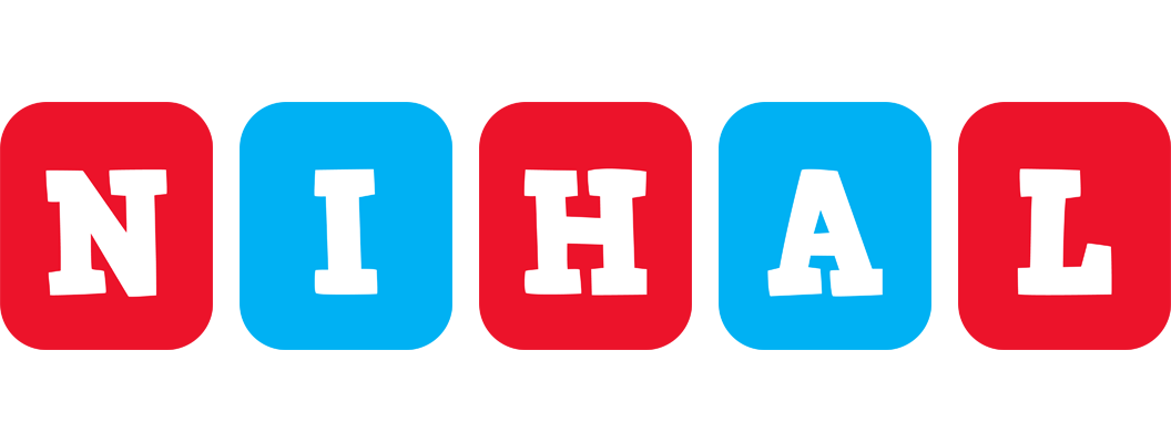 Nihal diesel logo