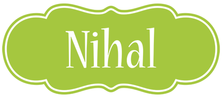 Nihal family logo
