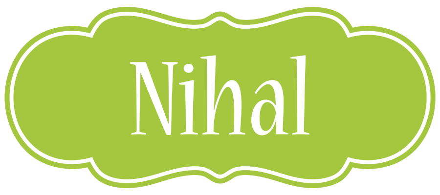 Nihal family logo