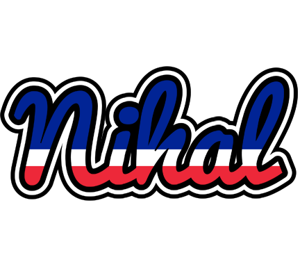 Nihal france logo