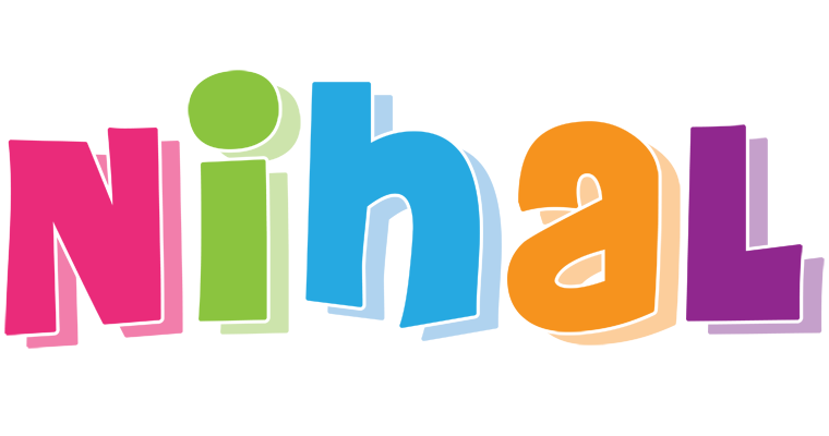 Nihal friday logo