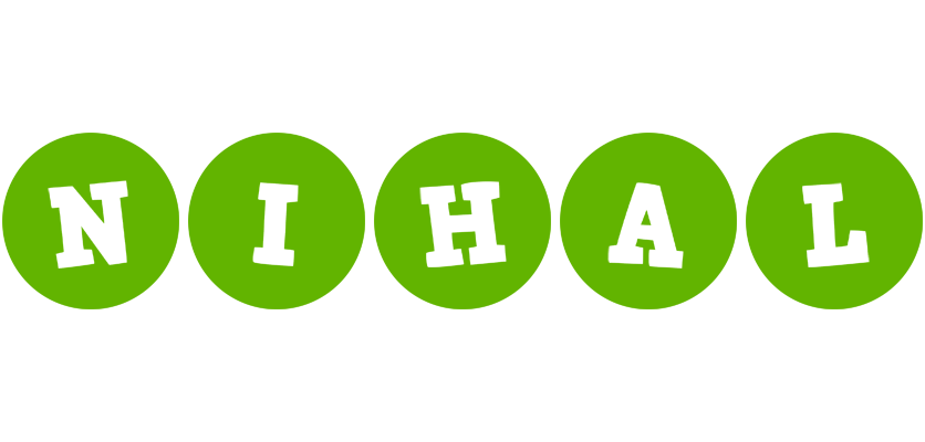 Nihal games logo