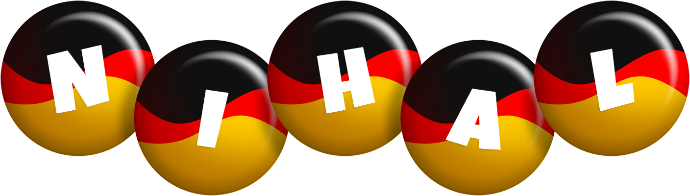 Nihal german logo