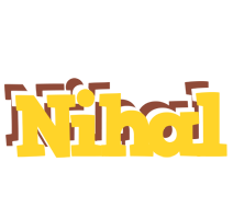 Nihal hotcup logo