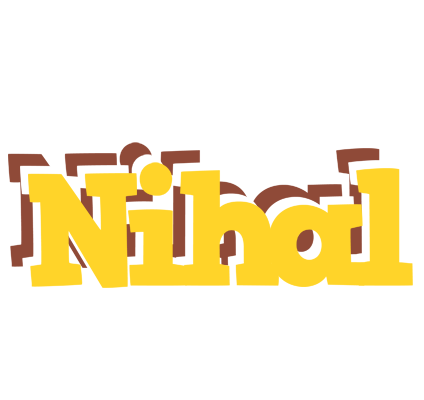 Nihal hotcup logo
