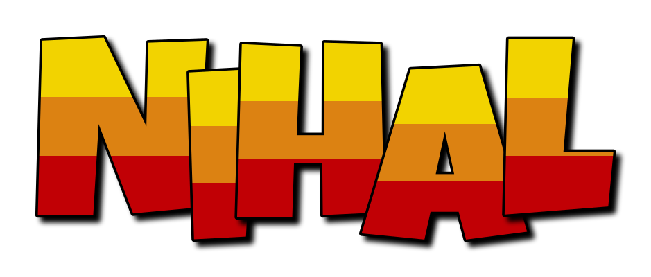 Nihal jungle logo
