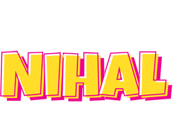 Nihal kaboom logo