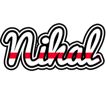 Nihal kingdom logo