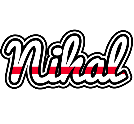 Nihal kingdom logo