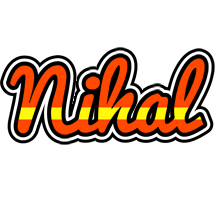 Nihal madrid logo