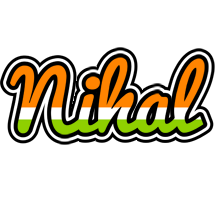 Nihal mumbai logo
