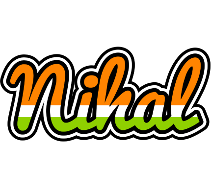 Nihal mumbai logo