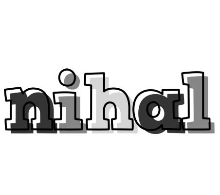 Nihal night logo