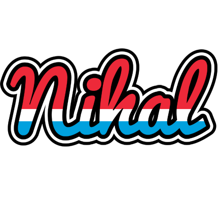 Nihal norway logo