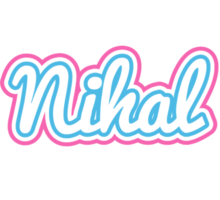Nihal outdoors logo