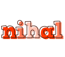 Nihal paint logo