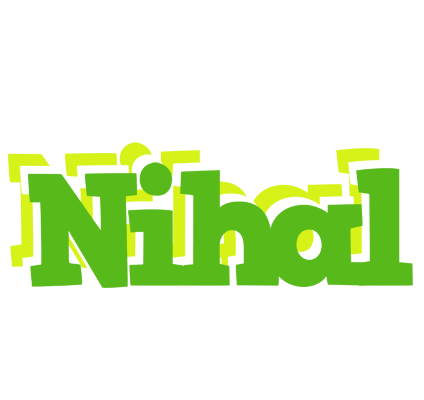Nihal picnic logo