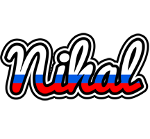 Nihal russia logo