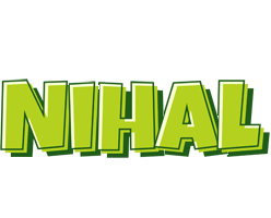 Nihal summer logo