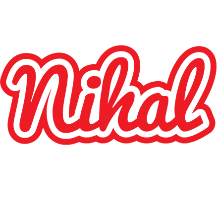 Nihal sunshine logo