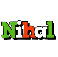 Nihal venezia logo