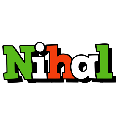 Nihal venezia logo