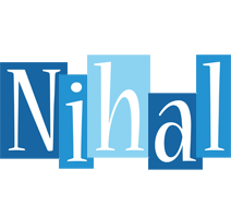 Nihal winter logo