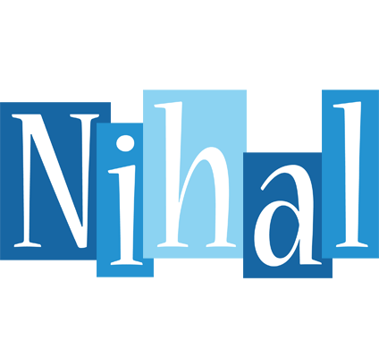 Nihal winter logo