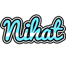 Nihat argentine logo