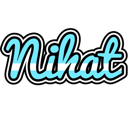 Nihat argentine logo