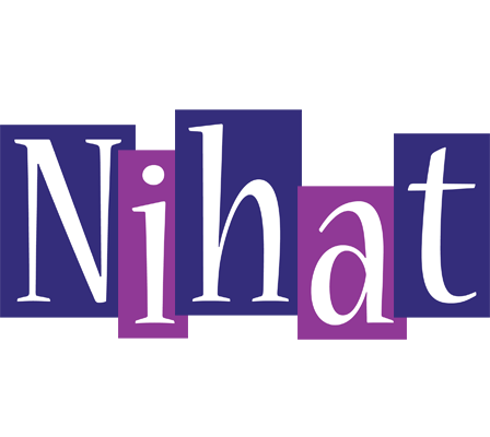 Nihat autumn logo